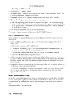 Preview for 130 page of HP 3000 908LX Handbook