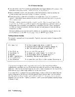 Preview for 132 page of HP 3000 908LX Handbook