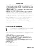 Preview for 149 page of HP 3000 908LX Handbook