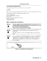 Preview for 205 page of HP 3000 908LX Handbook