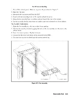 Preview for 259 page of HP 3000 908LX Handbook