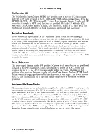 Preview for 267 page of HP 3000 908LX Handbook