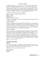 Preview for 272 page of HP 3000 908LX Handbook