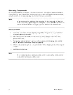 Preview for 12 page of HP 3000 959KS/100 Manual