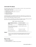 Preview for 13 page of HP 3000 959KS/100 Manual