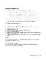 Preview for 15 page of HP 3000 959KS/100 Manual