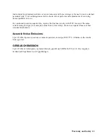 Preview for 19 page of HP 3000 959KS/100 Manual