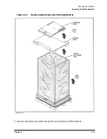 Предварительный просмотр 37 страницы HP 3000 99x Family Installation Manual