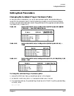 Предварительный просмотр 105 страницы HP 3000 99x Family Installation Manual