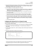 Предварительный просмотр 119 страницы HP 3000 99x Family Installation Manual