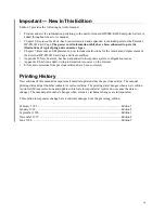 Preview for 3 page of HP 3000/9x9KS Series Service Manual