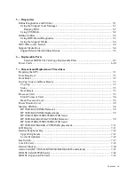 Preview for 7 page of HP 3000/9x9KS Series Service Manual