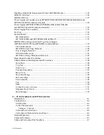 Preview for 8 page of HP 3000/9x9KS Series Service Manual