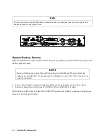 Preview for 24 page of HP 3000/9x9KS Series Service Manual