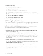 Preview for 78 page of HP 3000/9x9KS Series Service Manual