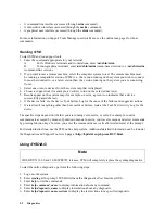 Preview for 116 page of HP 3000/9x9KS Series Service Manual