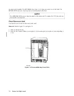 Preview for 140 page of HP 3000/9x9KS Series Service Manual