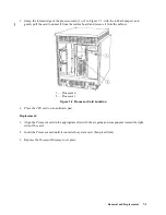 Preview for 141 page of HP 3000/9x9KS Series Service Manual