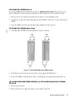 Preview for 145 page of HP 3000/9x9KS Series Service Manual