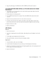 Preview for 147 page of HP 3000/9x9KS Series Service Manual