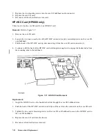 Preview for 158 page of HP 3000/9x9KS Series Service Manual