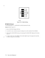 Preview for 162 page of HP 3000/9x9KS Series Service Manual