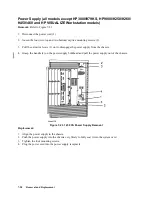 Preview for 164 page of HP 3000/9x9KS Series Service Manual