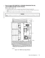 Preview for 165 page of HP 3000/9x9KS Series Service Manual