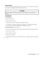 Preview for 169 page of HP 3000/9x9KS Series Service Manual