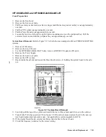 Preview for 171 page of HP 3000/9x9KS Series Service Manual