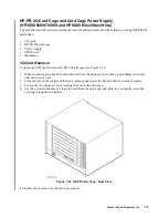 Preview for 175 page of HP 3000/9x9KS Series Service Manual