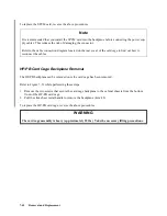 Preview for 178 page of HP 3000/9x9KS Series Service Manual