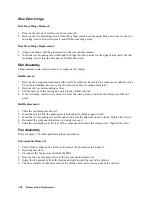 Preview for 184 page of HP 3000/9x9KS Series Service Manual