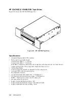 Preview for 250 page of HP 3000/9x9KS Series Service Manual