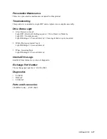 Preview for 285 page of HP 3000/9x9KS Series Service Manual