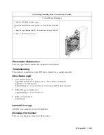 Preview for 297 page of HP 3000/9x9KS Series Service Manual