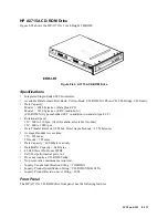 Preview for 299 page of HP 3000/9x9KS Series Service Manual