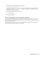 Preview for 322 page of HP 3000/9x9KS Series Service Manual