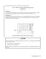 Preview for 347 page of HP 3000/9x9KS Series Service Manual