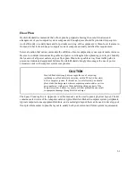 Preview for 21 page of HP 3000/9x9KS Series Site Preparation And Requirements Manual