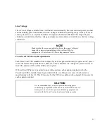 Preview for 25 page of HP 3000/9x9KS Series Site Preparation And Requirements Manual