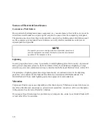 Preview for 28 page of HP 3000/9x9KS Series Site Preparation And Requirements Manual