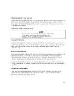 Preview for 29 page of HP 3000/9x9KS Series Site Preparation And Requirements Manual