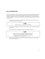 Preview for 37 page of HP 3000/9x9KS Series Site Preparation And Requirements Manual