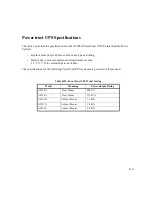 Preview for 55 page of HP 3000/9x9KS Series Site Preparation And Requirements Manual