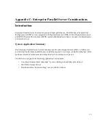 Preview for 71 page of HP 3000/9x9KS Series Site Preparation And Requirements Manual