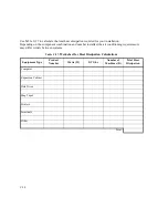 Preview for 80 page of HP 3000/9x9KS Series Site Preparation And Requirements Manual