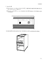 Предварительный просмотр 30 страницы HP 3000 Series 37 Installation Manual