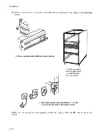 Предварительный просмотр 31 страницы HP 3000 Series 37 Installation Manual