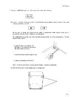 Предварительный просмотр 32 страницы HP 3000 Series 37 Installation Manual